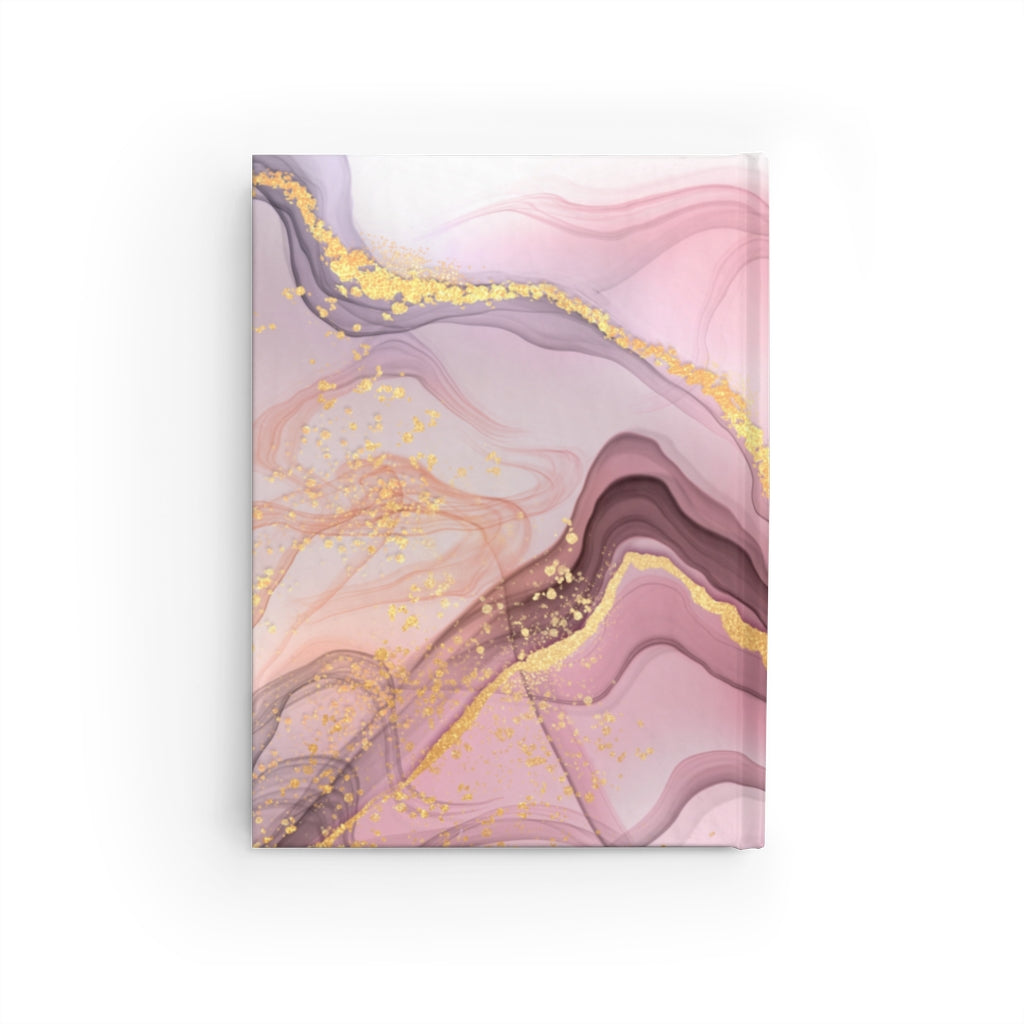My Dreams Journal - Multi-colour